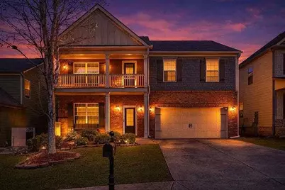 817 Harrison Drive, Acworth, GA 30102 - Photo 44