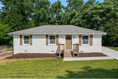 2628 Toni Place SW, Marietta, GA 30060 - Photo 1
