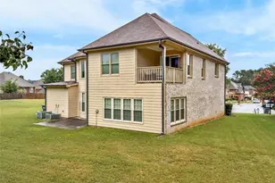 604 Arbor Ridge, Loganville, GA 30052 - Photo 12