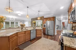 604 Arbor Ridge, Loganville, GA 30052 - Photo 26