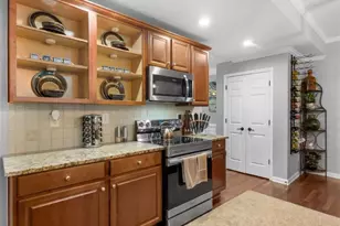 604 Arbor Ridge, Loganville, GA 30052 - Photo 30