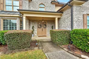 604 Arbor Ridge, Loganville, GA 30052 - Photo 4