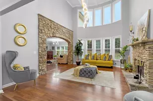 604 Arbor Ridge, Loganville, GA 30052 - Photo 32