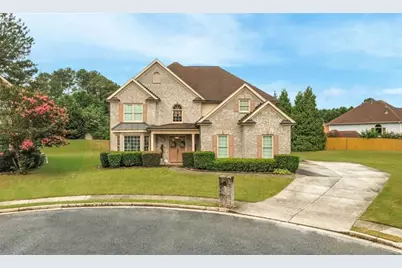 604 Arbor Ridge, Loganville, GA 30052 - Photo 2