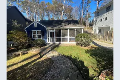 1192 Kingsley Circle NE, Atlanta, GA 30324 - Photo 4