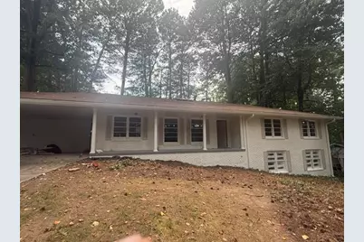 2397 Sunset Drive NE, Atlanta, GA 30345 - Photo 1