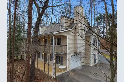 86 Carson Cove Road, Ellijay, GA 30540 - Photo 2