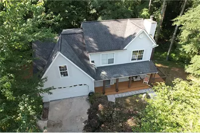 4208 Logans Terrace, Loganville, GA 30052 - Photo 4