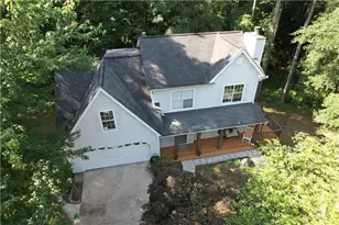 4208 Logans Terrace, Loganville, GA 30052 - Photo 4