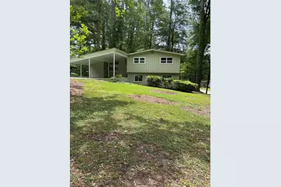 2948 Keats Drive, Atlanta, GA 30311 - Photo 1