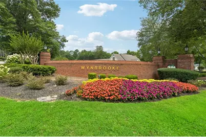 6844 Wynbrooke Cove, Stone Mountain, GA 30087 - Photo 36