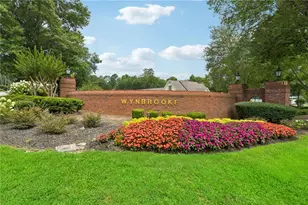 6844 Wynbrooke Cove, Stone Mountain, GA 30087 - Photo 36