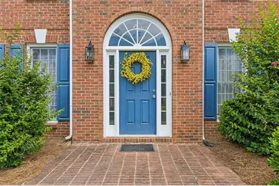 6844 Wynbrooke Cove, Stone Mountain, GA 30087 - Photo 2