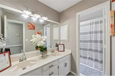 6844 Wynbrooke Cove, Stone Mountain, GA 30087 - Photo 32