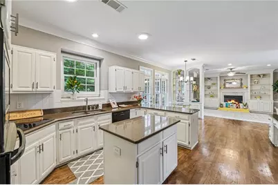 6844 Wynbrooke Cove, Stone Mountain, GA 30087 - Photo 16