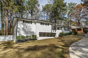 2939 Arrowood Dr, Atlanta, GA 30344 - Photo 2