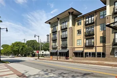 5300 Peachtree Road #2309, Chamblee, GA 30341 - Photo 26