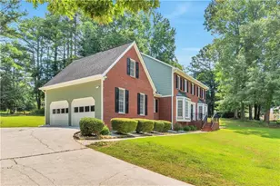 1448 Red Fox Run SW, Lilburn, GA 30047 - Photo 2