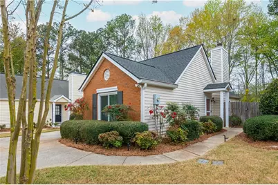 229 Dennis Drive, Alpharetta, GA 30009 - Photo 8
