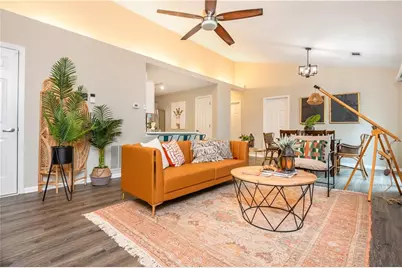 229 Dennis Drive, Alpharetta, GA 30009 - Photo 4
