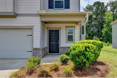 404 Golden Eagle Parkway, Braselton, GA 30517 - Photo 4