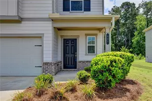 404 Golden Eagle Pkwy, Braselton, GA 30517 - Photo 4