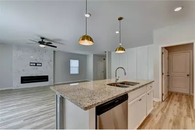 404 Golden Eagle Parkway, Braselton, GA 30517 - Photo 18