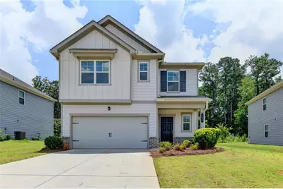 404 Golden Eagle Parkway, Braselton, GA 30517 - Photo 1