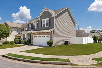 39 Samuel Way NW, Cartersville, GA 30121 - Photo 2