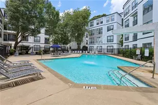 821 Ralph McGill Blvd NE, Atlanta, GA 30306 - Photo 22