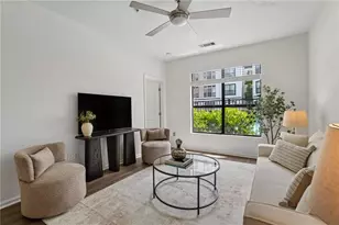 821 Ralph McGill Blvd NE, Atlanta, GA 30306 - Photo 8
