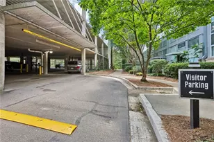 821 Ralph McGill Blvd NE, Atlanta, GA 30306 - Photo 42
