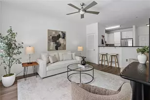 821 Ralph McGill Blvd NE, Atlanta, GA 30306 - Photo 2