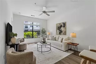 821 Ralph McGill Blvd NE, Atlanta, GA 30306 - Photo 2