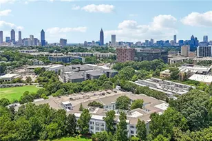 821 Ralph McGill Blvd NE, Atlanta, GA 30306 - Photo 36