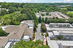 821 Ralph McGill Blvd NE, Atlanta, GA 30306 - Photo 40