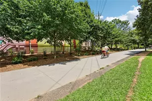 821 Ralph McGill Blvd NE, Atlanta, GA 30306 - Photo 30