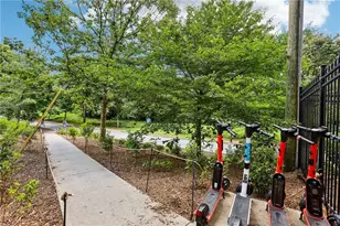 821 Ralph McGill Blvd NE, Atlanta, GA 30306 - Photo 26