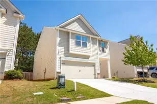 48 Southwind Cir, Newnan, GA 30265 - Photo 2