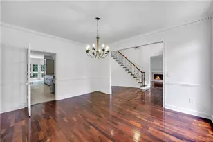 235 Plantation Way, Roswell, GA 30075 - Photo 8