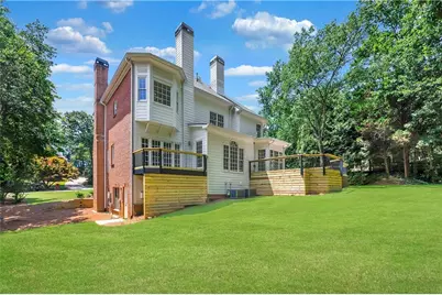 235 Plantation Way, Roswell, GA 30075 - Photo 58