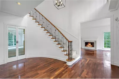 235 Plantation Way, Roswell, GA 30075 - Photo 6