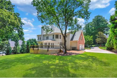 235 Plantation Way, Roswell, GA 30075 - Photo 4