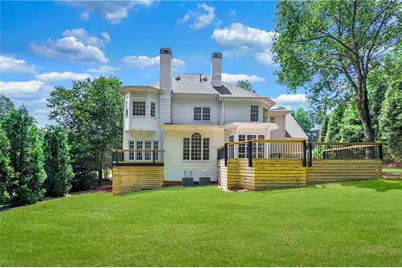 235 Plantation Way, Roswell, GA 30075 - Photo 54
