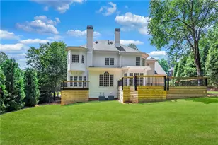 235 Plantation Way, Roswell, GA 30075 - Photo 54