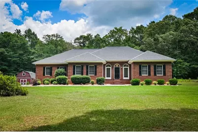 606 Higgins Road, Jackson, GA 30233 - Photo 12