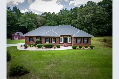 606 Higgins Road, Jackson, GA 30233 - Photo 1
