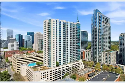 860 Peachtree Street NE #2816, Atlanta, GA 30308 - Photo 1