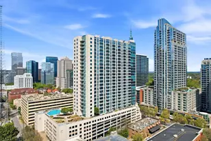 860 Peachtree St NE, Atlanta, GA 30308 - Photo 1