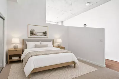 860 Peachtree Street NE #2816, Atlanta, GA 30308 - Photo 6